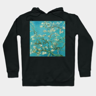 Almond Blossom Hoodie